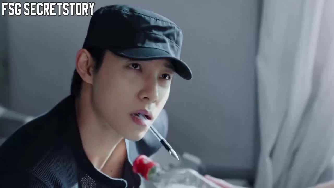 Двойное лезвие 2 серия