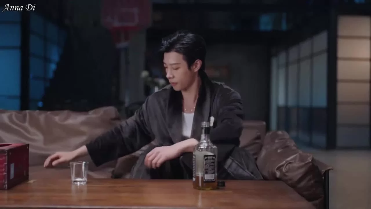 Двойное лезвие 22 серия