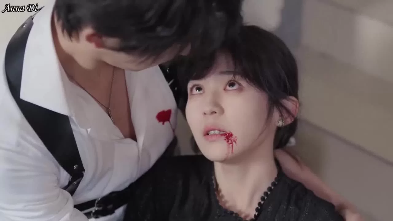 Двойное лезвие 23 серия