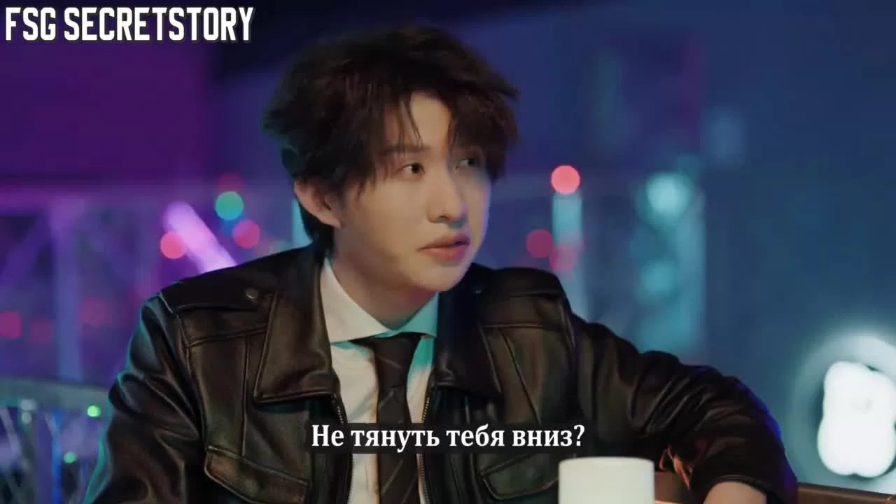 Двойное лезвие 7 серия