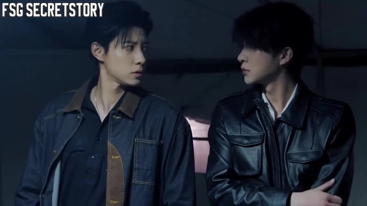 Двойное лезвие 8 серия