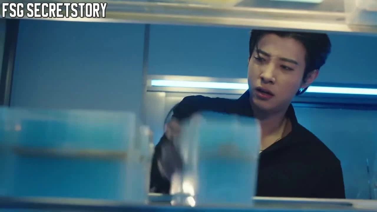 Двойное лезвие 9 серия