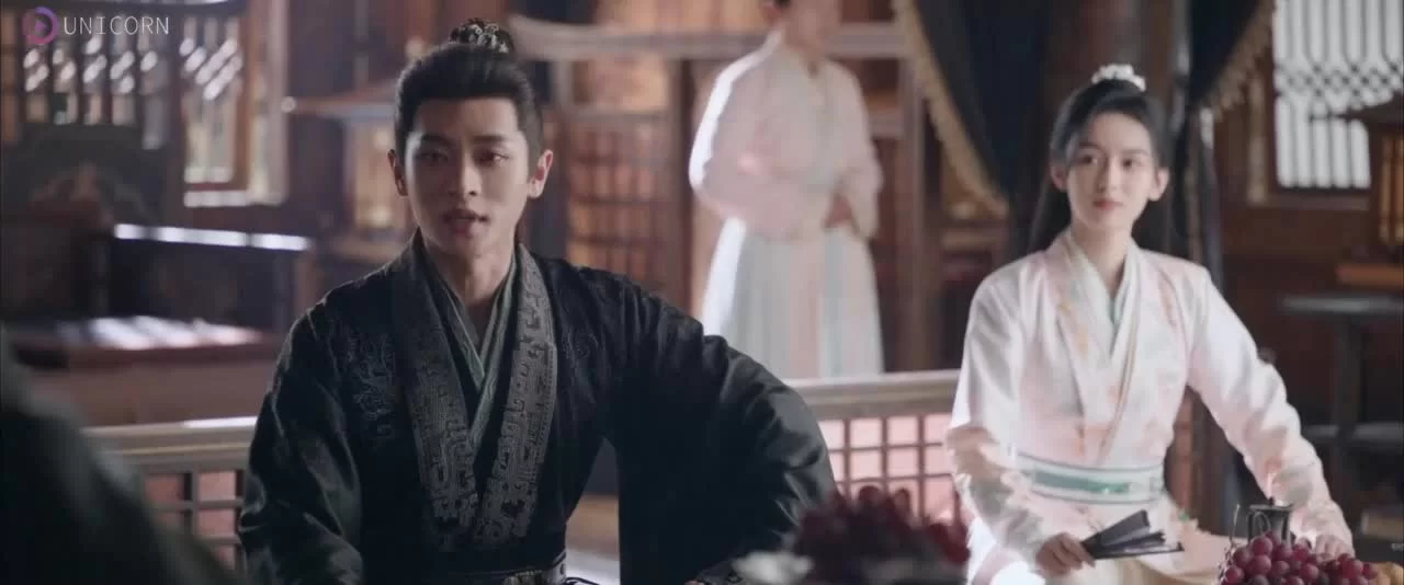 Легенда о женщине-генерале 10 серия