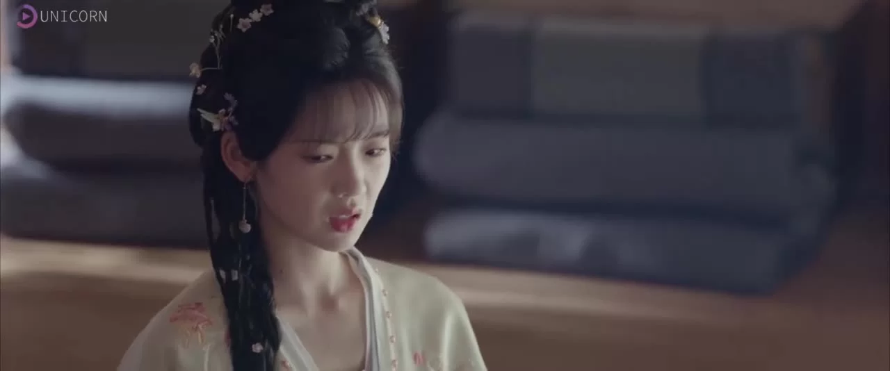 Легенда о женщине-генерале 11 серия