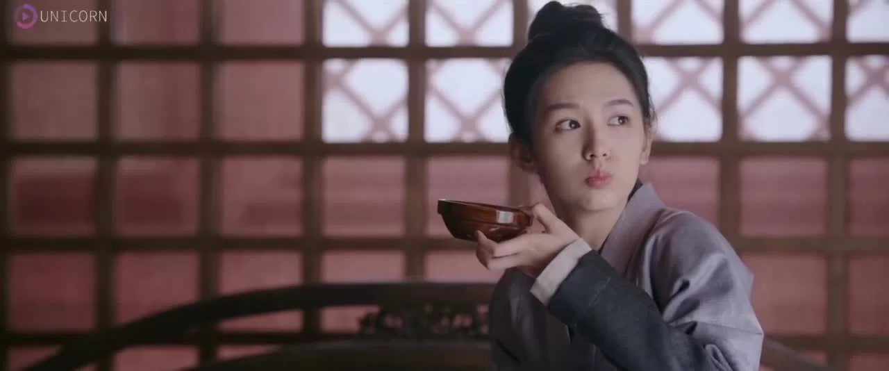 Легенда о женщине-генерале 13 серия