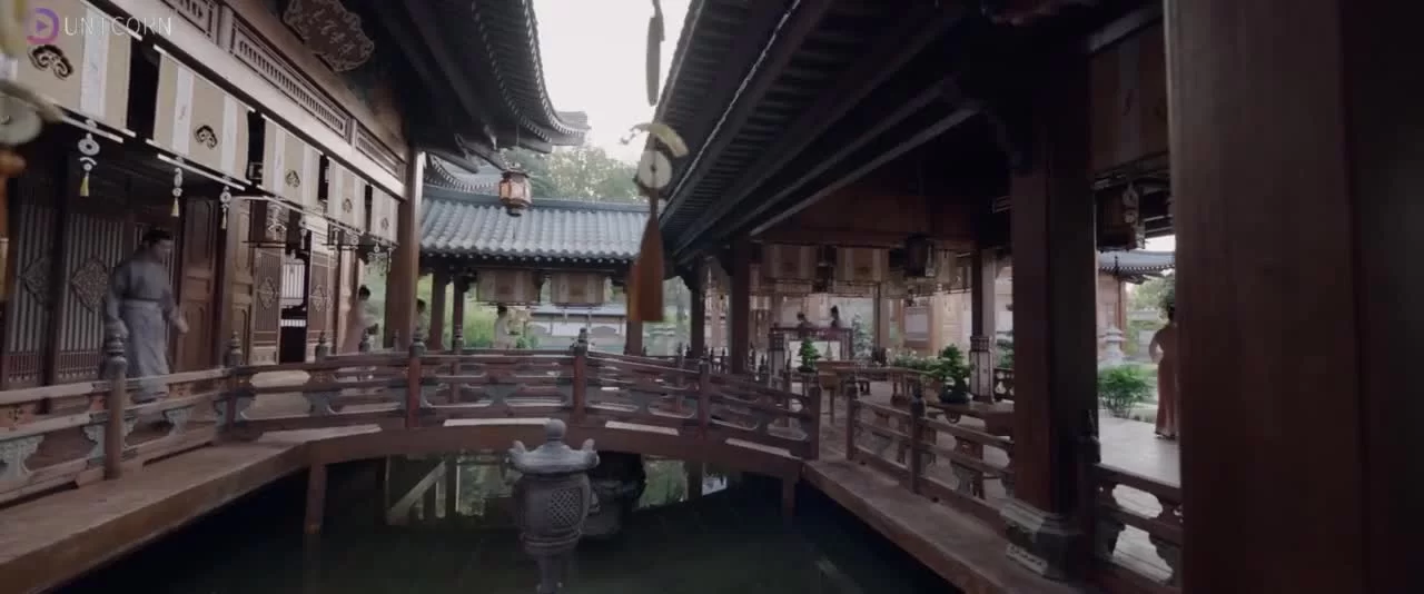 Легенда о женщине-генерале 16 серия