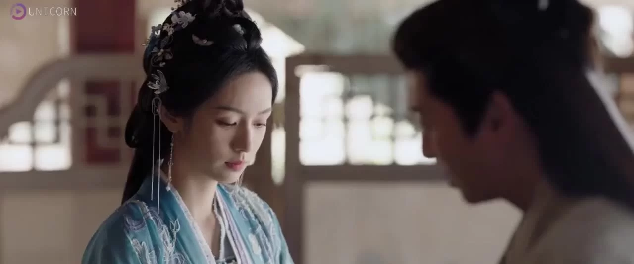 Легенда о женщине-генерале 18 серия