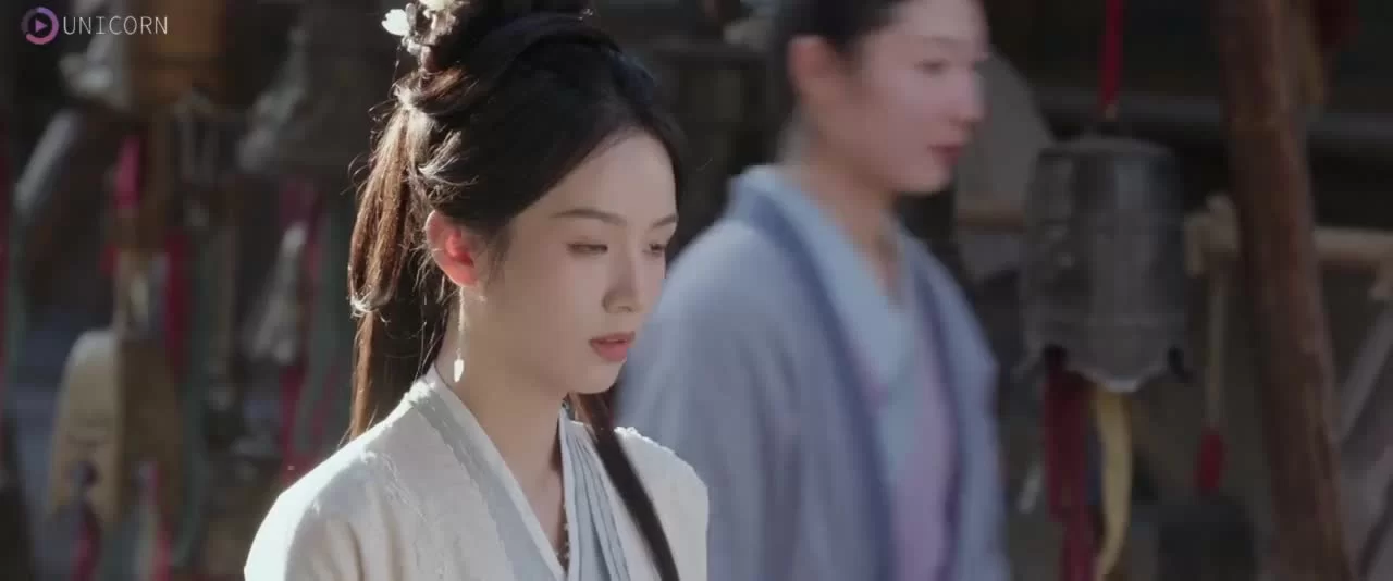 Легенда о женщине-генерале 19 серия