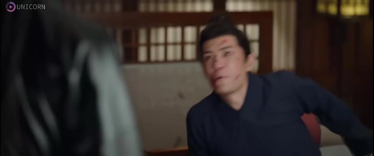 Легенда о женщине-генерале 21 серия