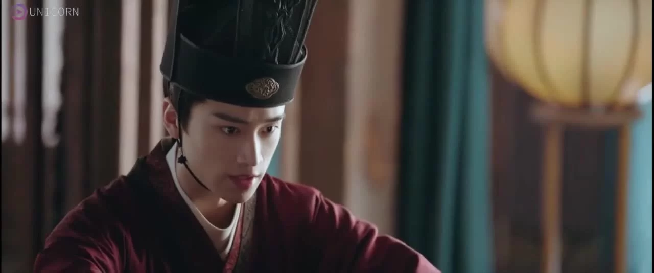 Легенда о женщине-генерале 23 серия