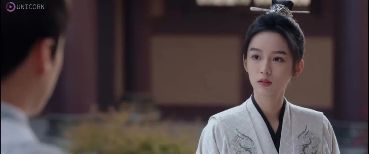 Легенда о женщине-генерале 27 серия