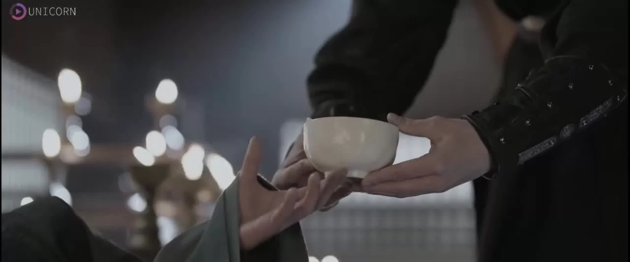 Легенда о женщине-генерале 28 серия