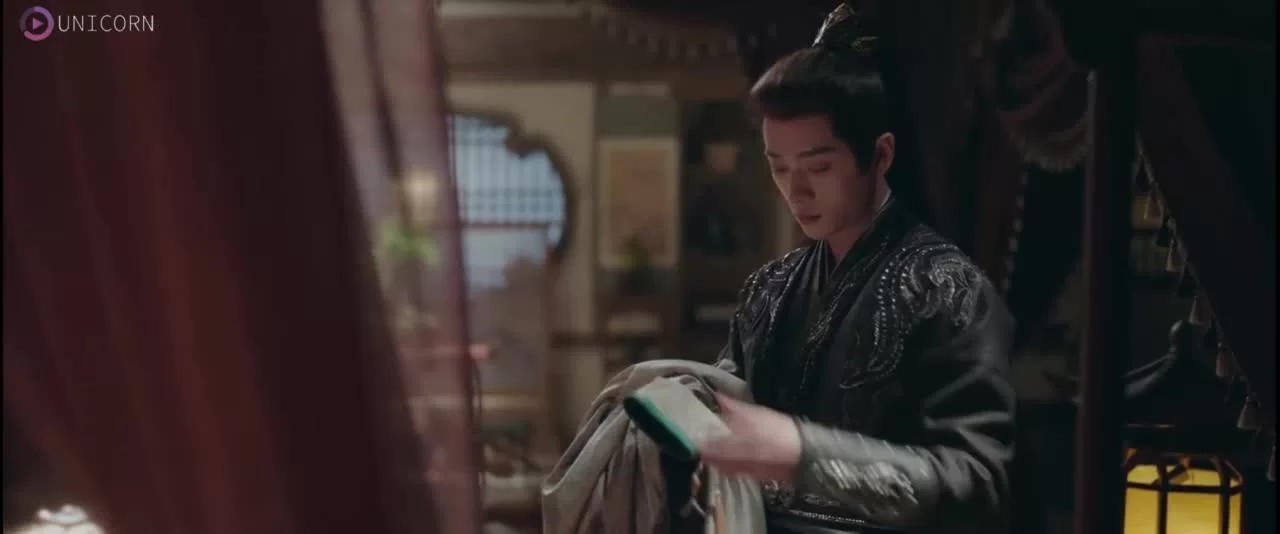 Легенда о женщине-генерале 29 серия