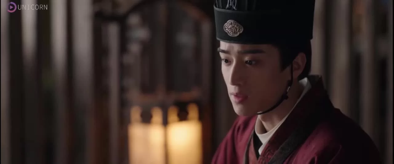 Легенда о женщине-генерале 30 серия