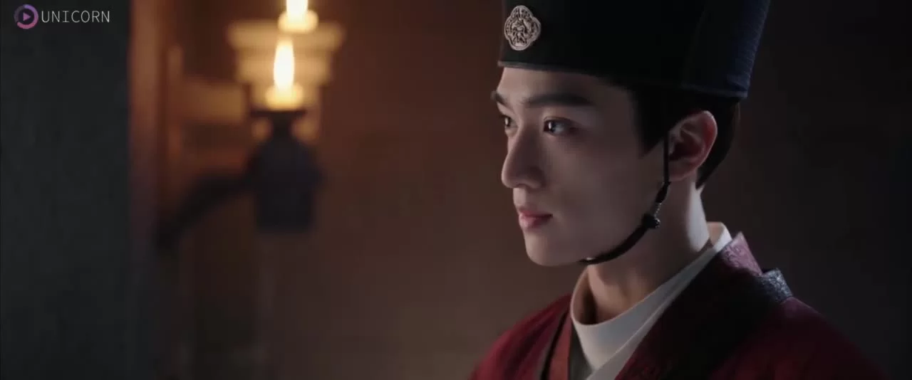 Легенда о женщине-генерале 31 серия