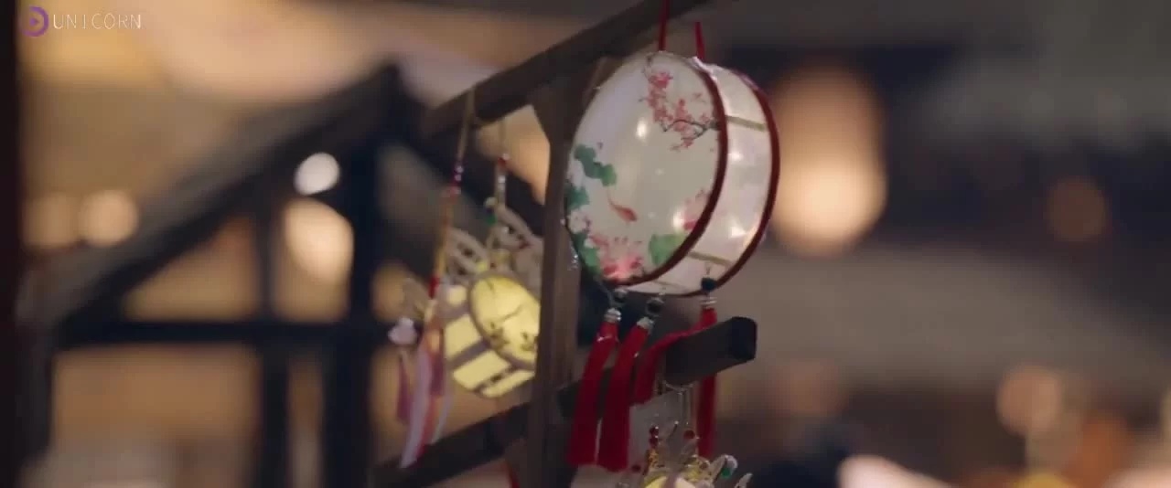 Легенда о женщине-генерале 34 серия