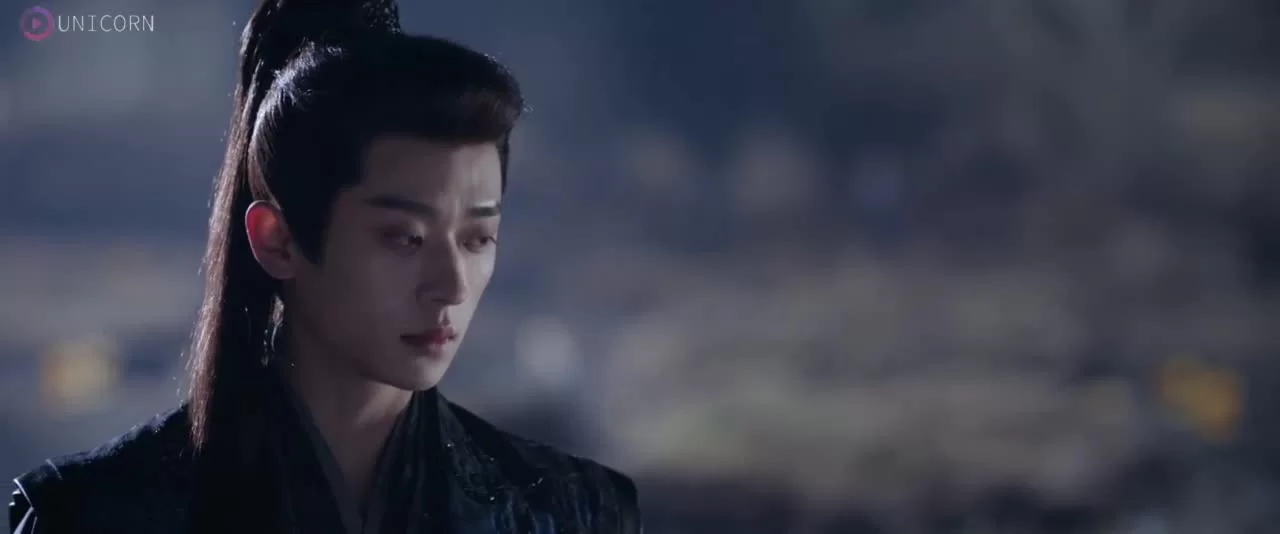 Легенда о женщине-генерале 5 серия