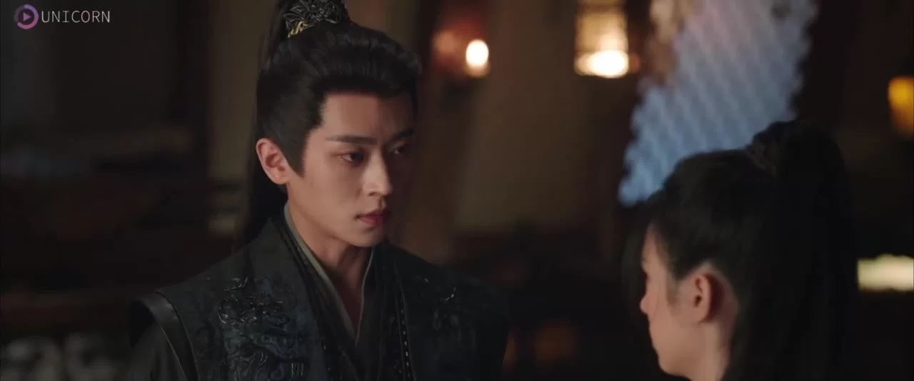 Легенда о женщине-генерале 6 серия