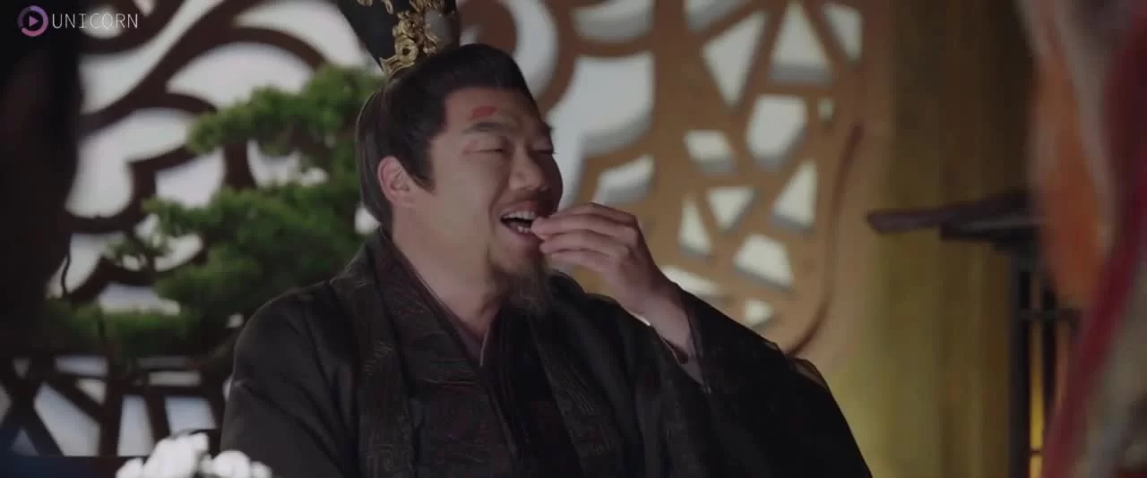 Легенда о женщине-генерале 8 серия