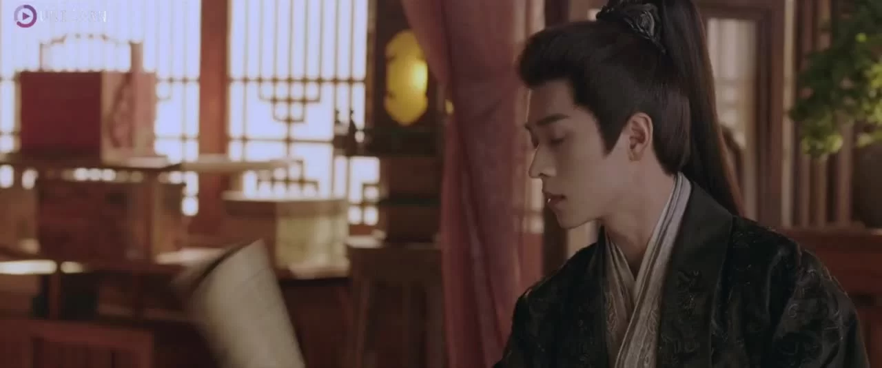 Легенда о женщине-генерале 9 серия