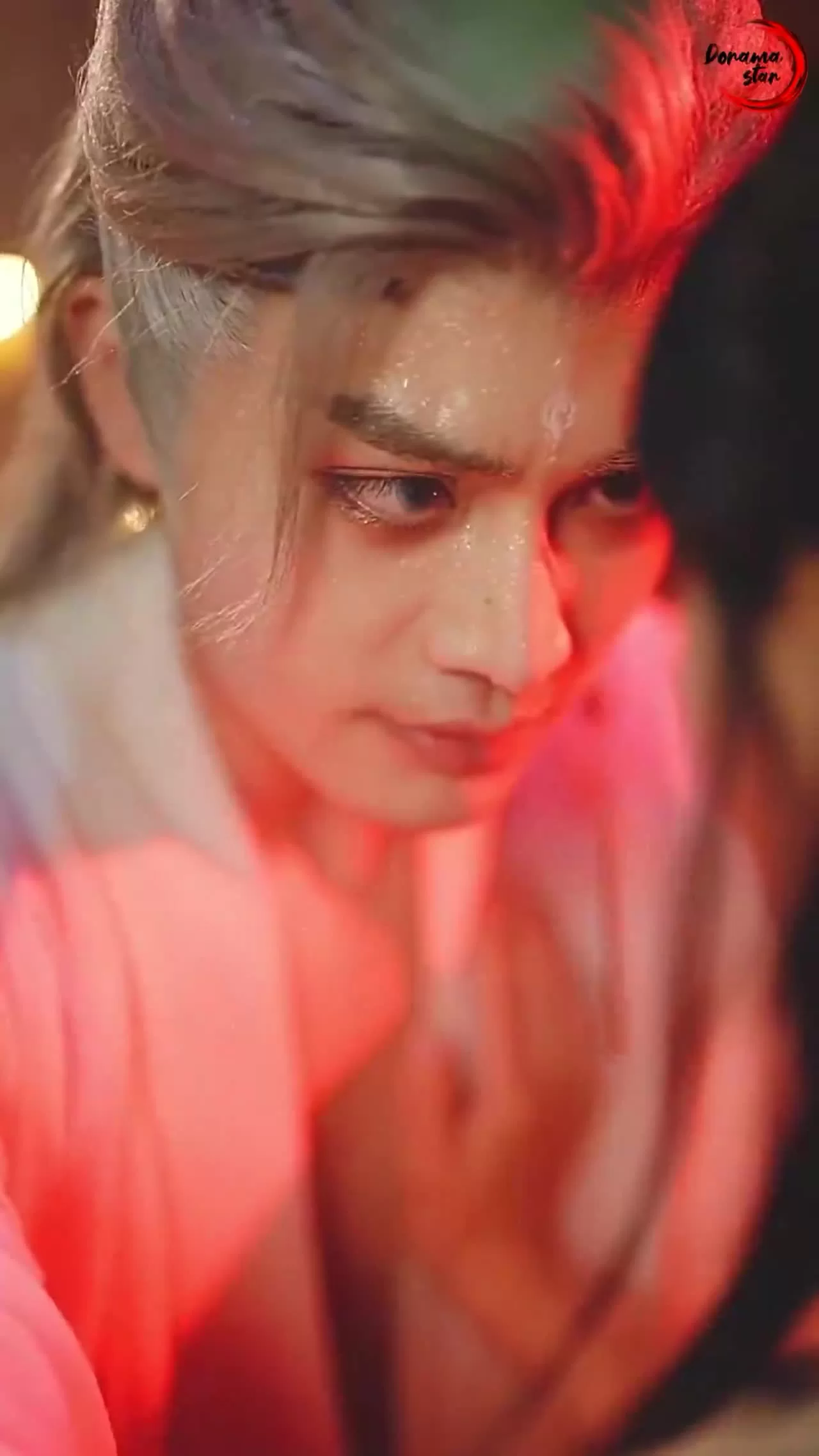 Невеста морского бога 10 серия