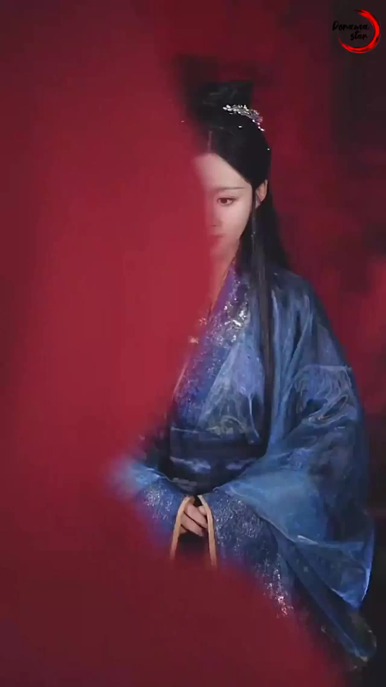 Невеста морского бога 59 серия