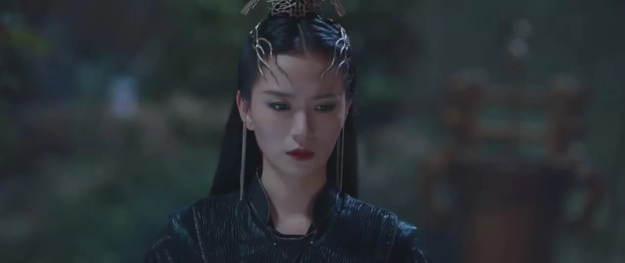 Отроки Чжаогэ 18 серия