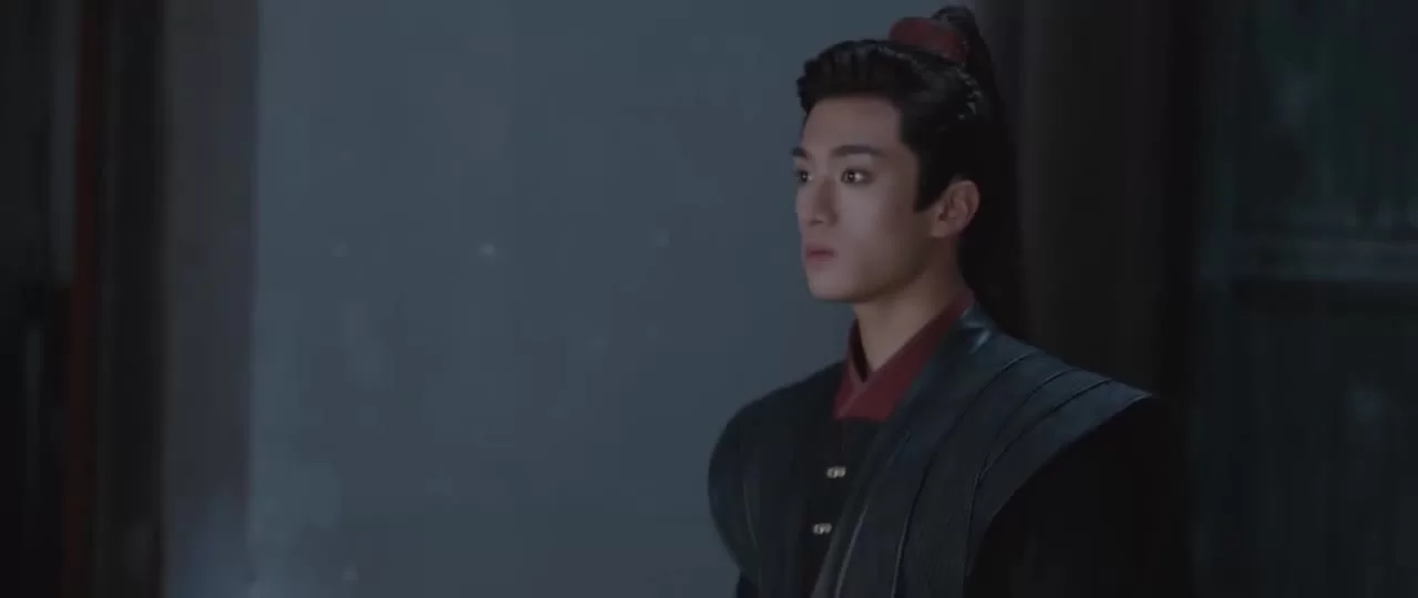 Отроки Чжаогэ 21 серия