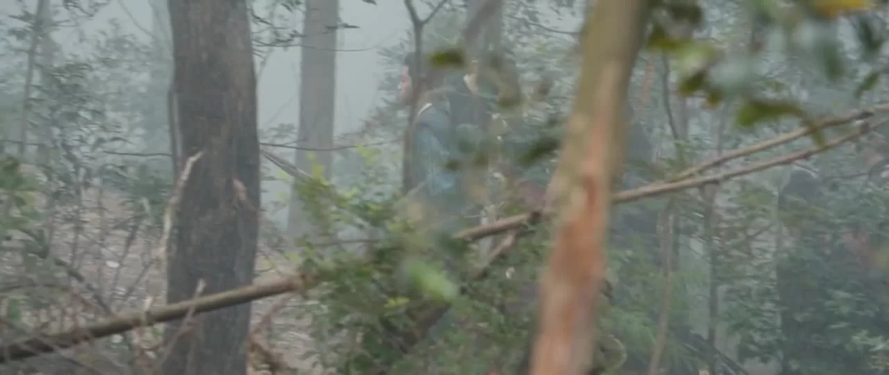 Отроки Чжаогэ 6 серия