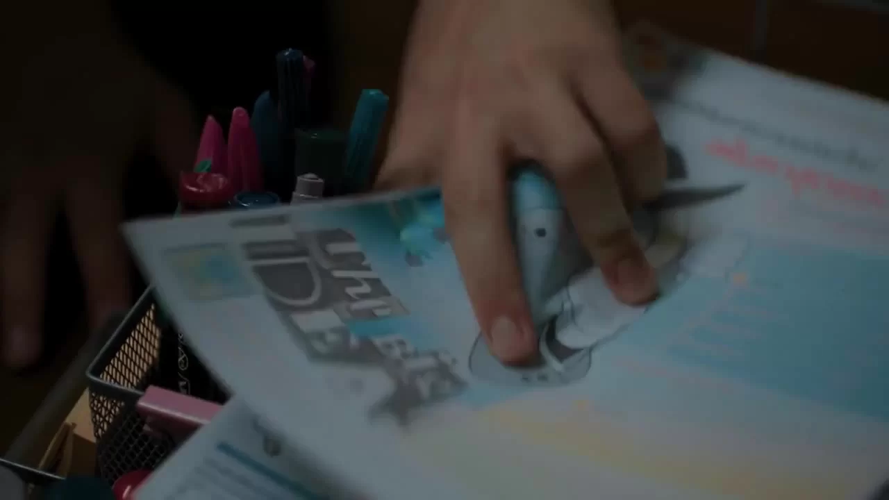 Темные кости (2025) 5 серия