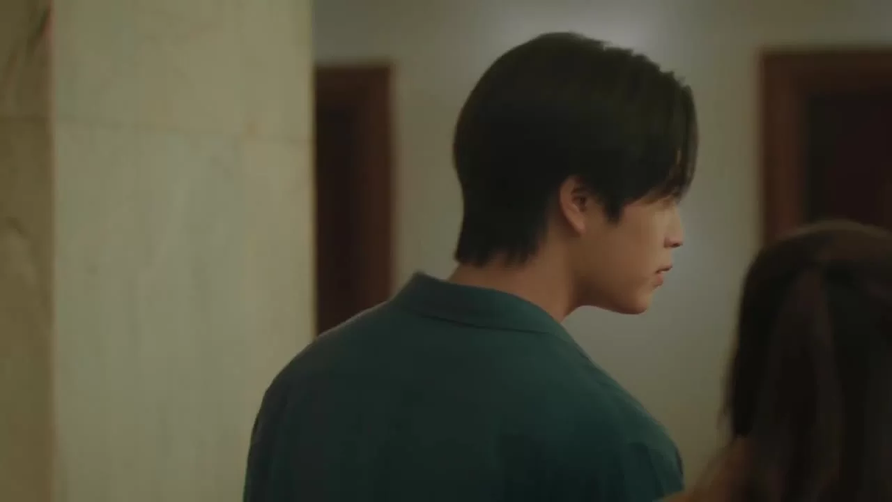 Темные кости (2025) 6 серия