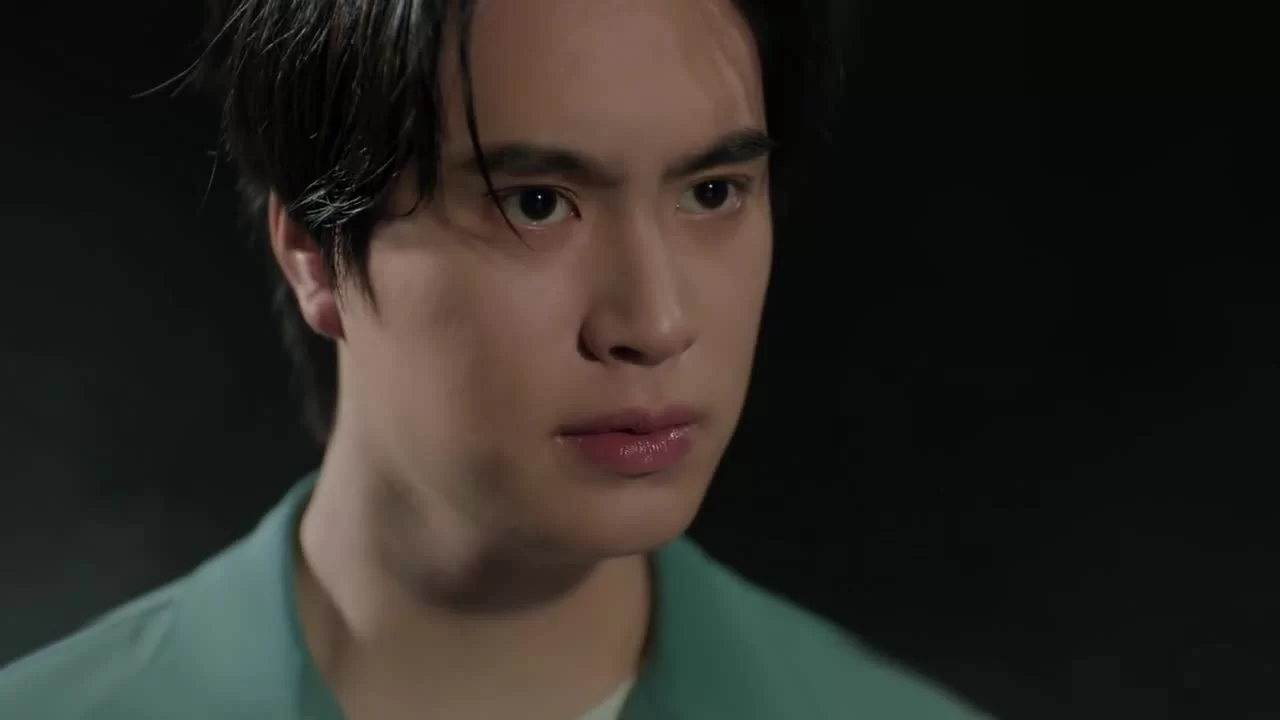 Темные кости (2025) 8 серия