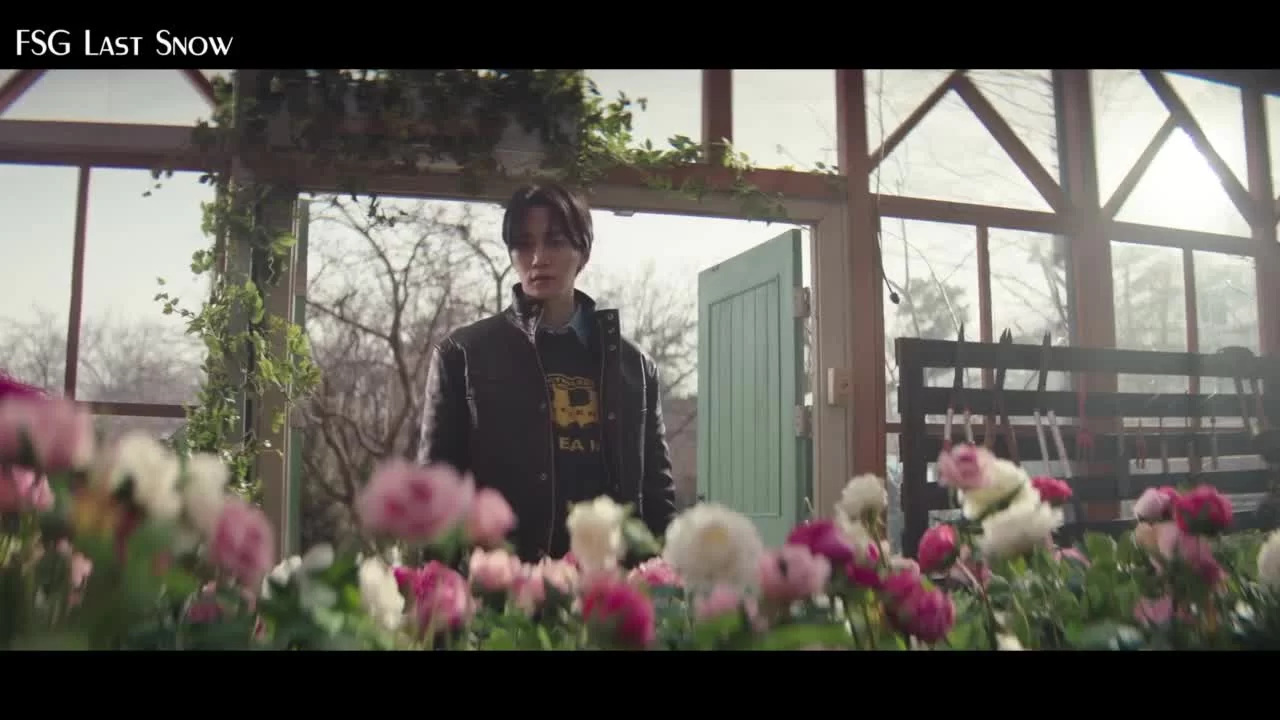 Босс компании «Тайфун» 2 серия