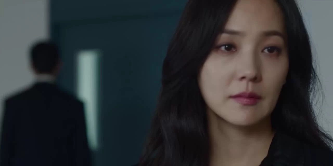 Первая леди 12 серия