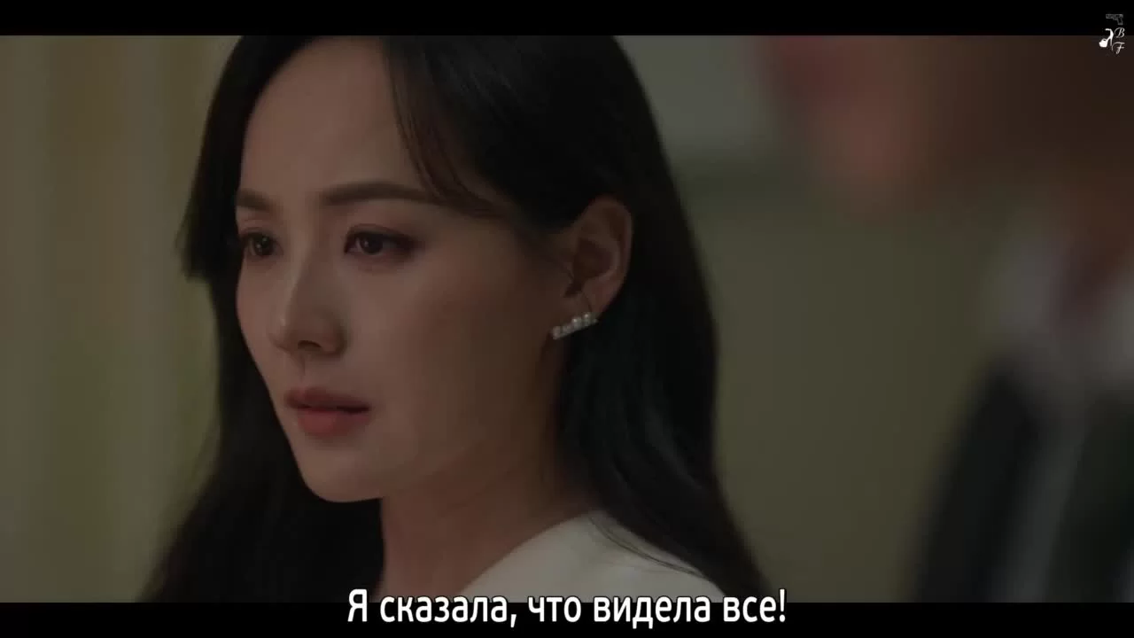 Первая леди 7 серия