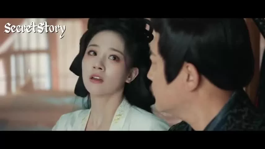 Сияющее золото, пьянящий нефрит (2025) 10 серия