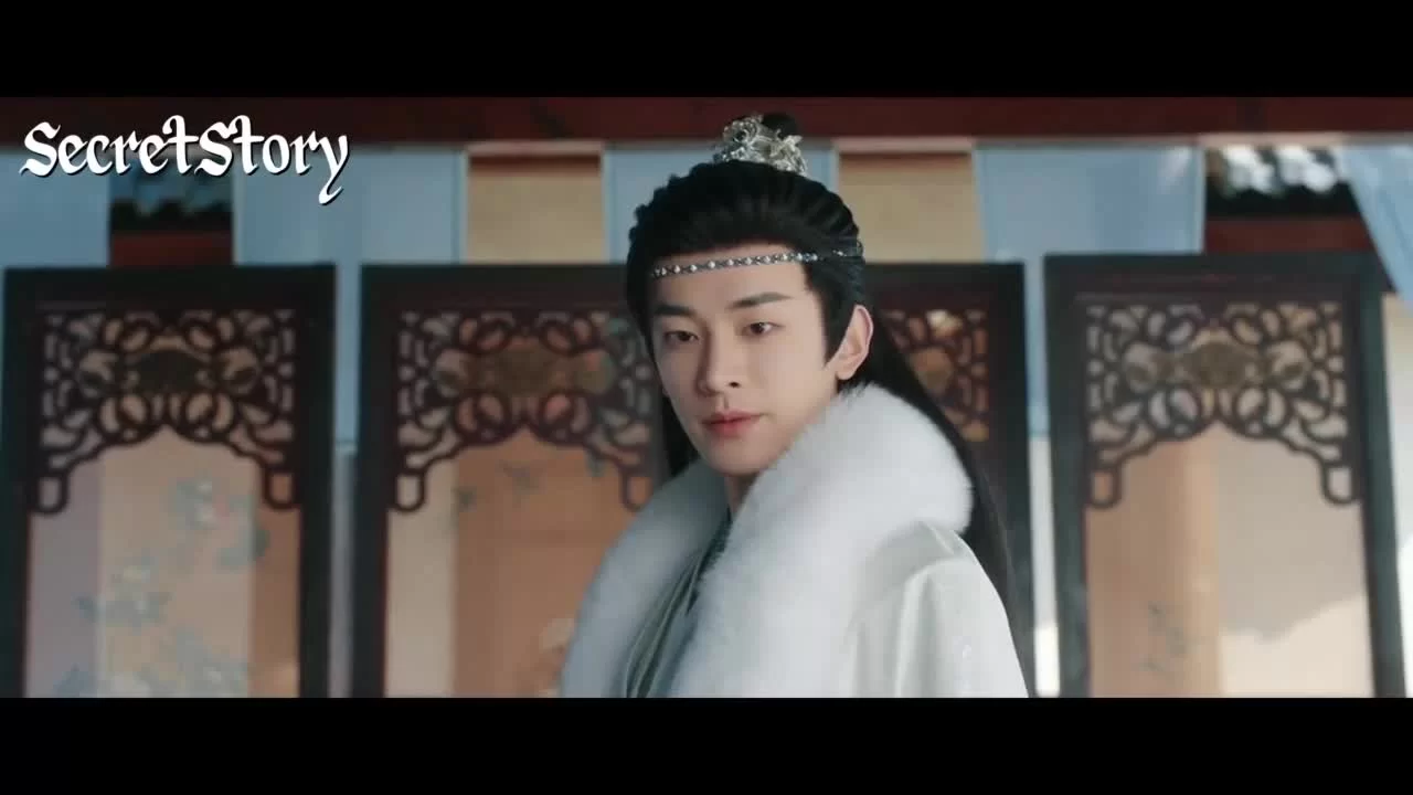 Сияющее золото, пьянящий нефрит (2025) 11 серия