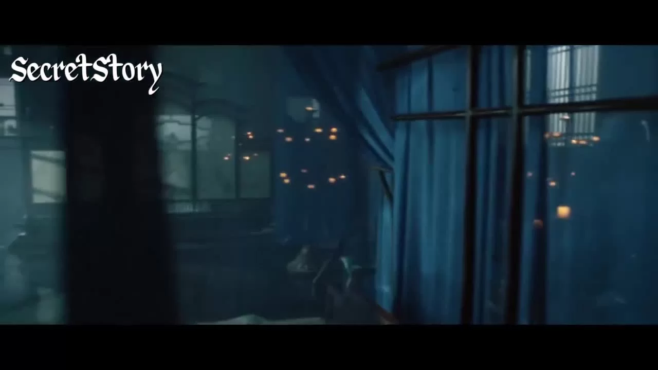 Сияющее золото, пьянящий нефрит (2025) 17 серия