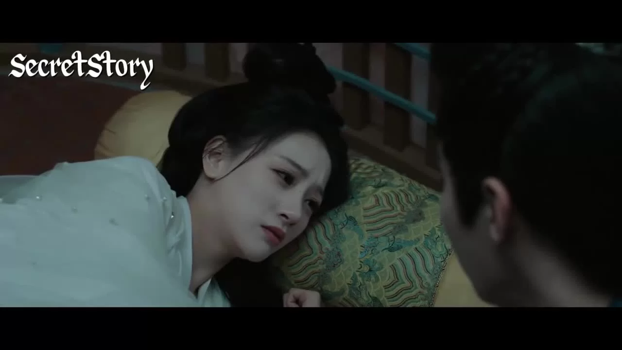 Сияющее золото, пьянящий нефрит (2025) 2 серия