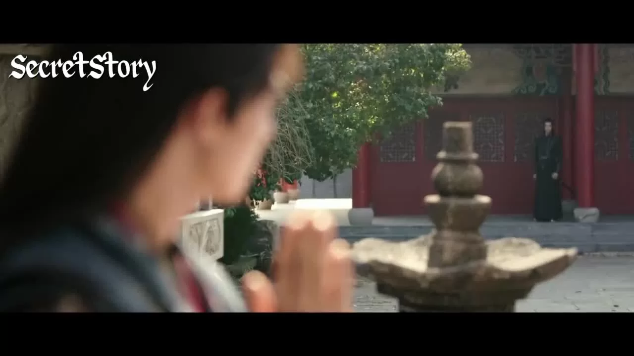 Сияющее золото, пьянящий нефрит (2025) 22 серия