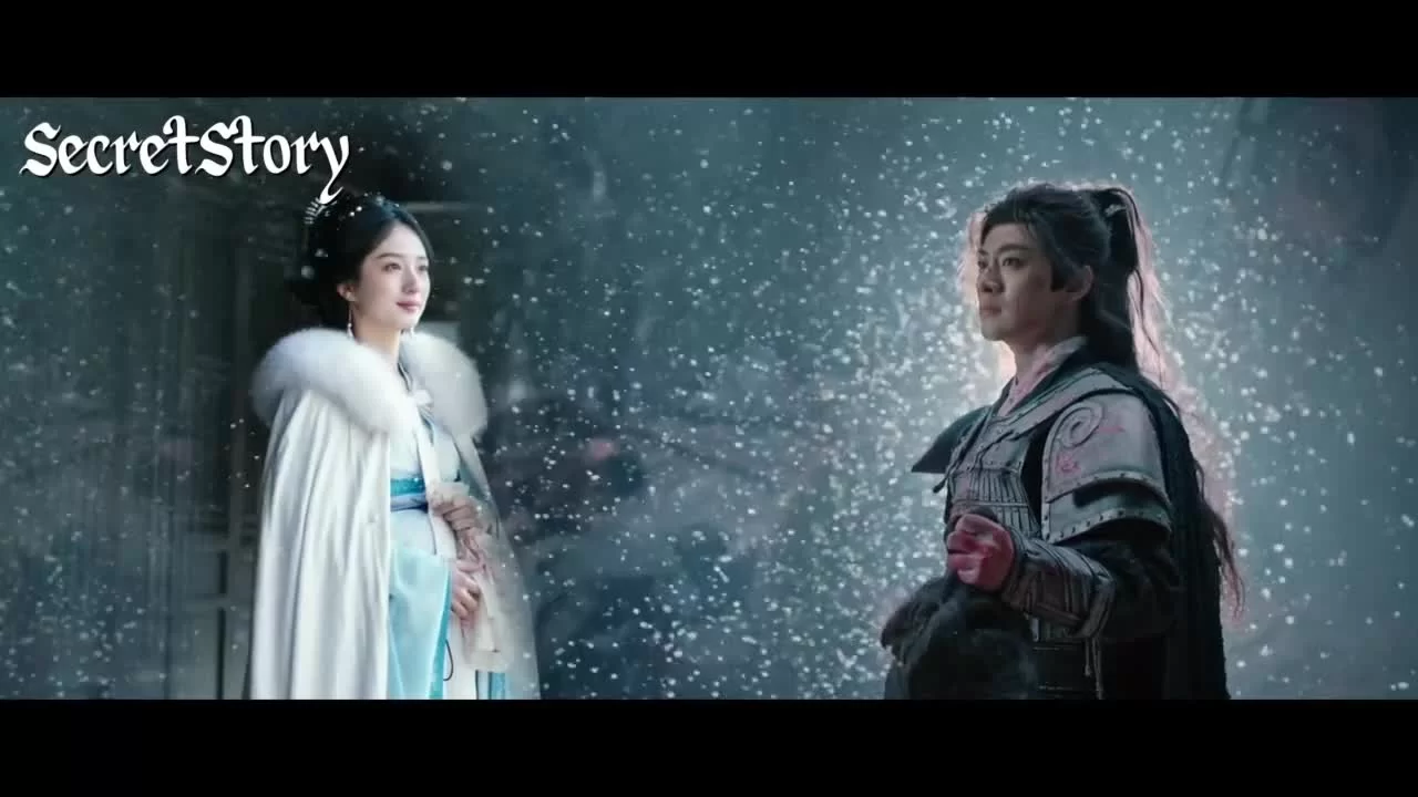 Сияющее золото, пьянящий нефрит (2025) 25 серия