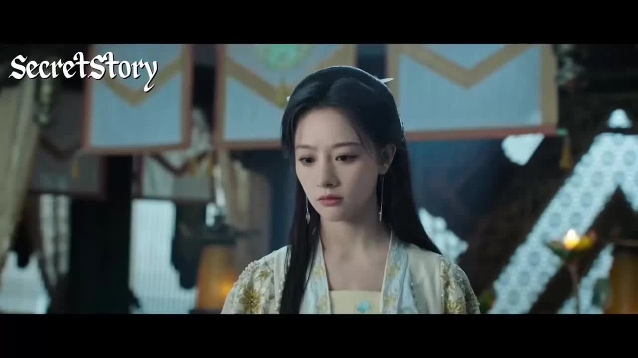 Сияющее золото, пьянящий нефрит (2025) 26 серия