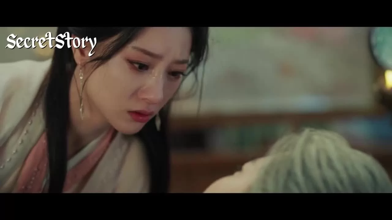 Сияющее золото, пьянящий нефрит (2025) 27 серия