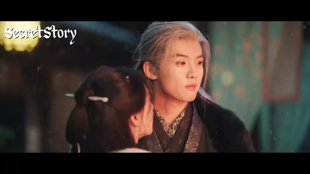 Сияющее золото, пьянящий нефрит (2025) 28 серия