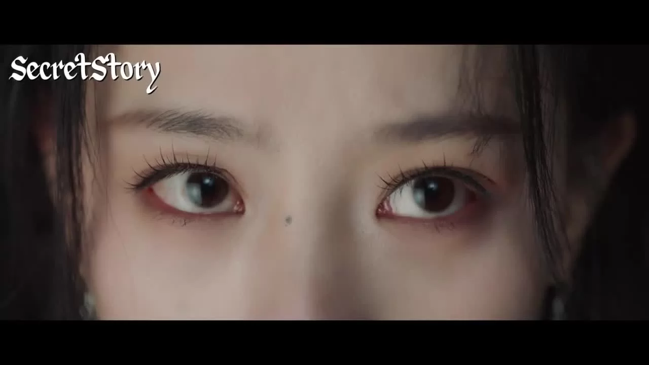 Сияющее золото, пьянящий нефрит (2025) 3 серия