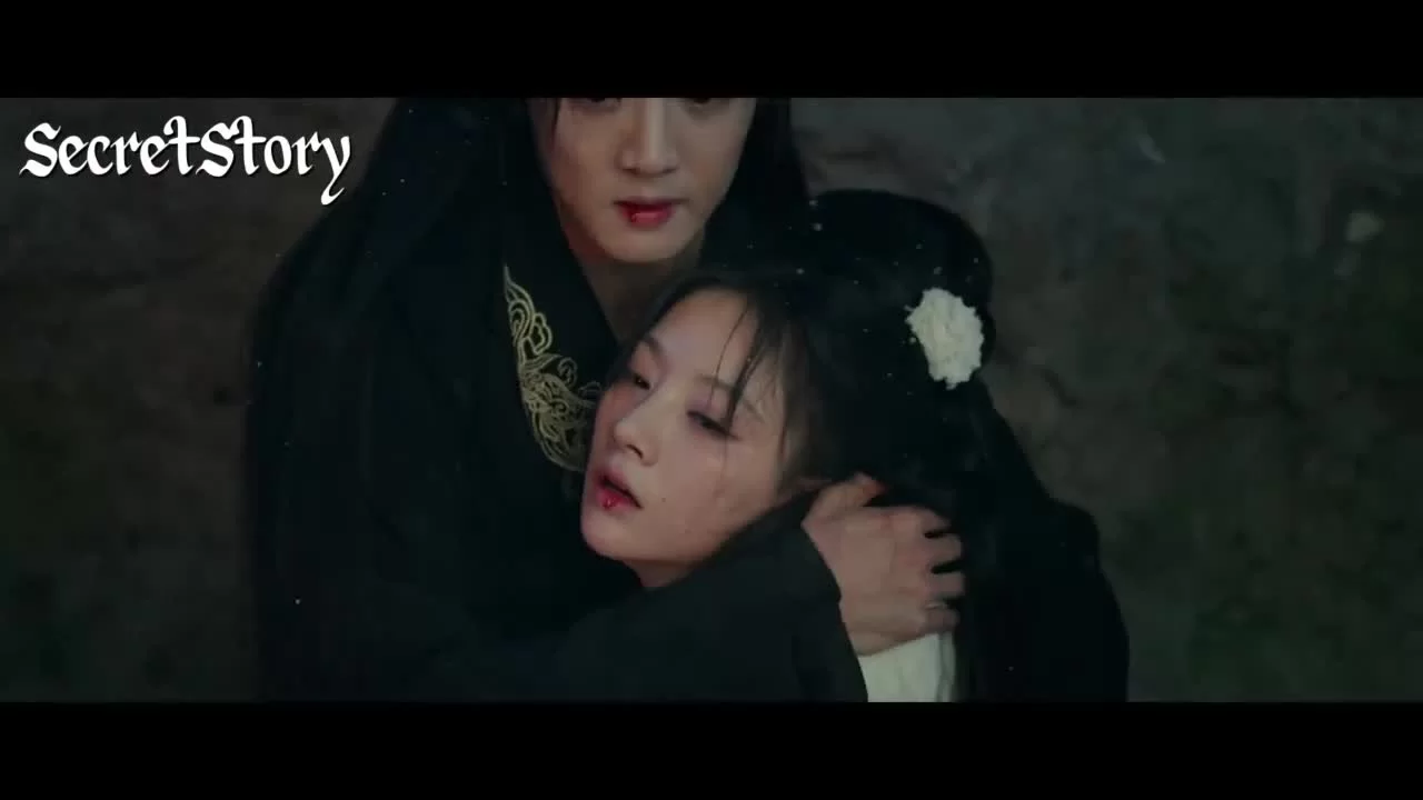 Сияющее золото, пьянящий нефрит (2025) 9 серия