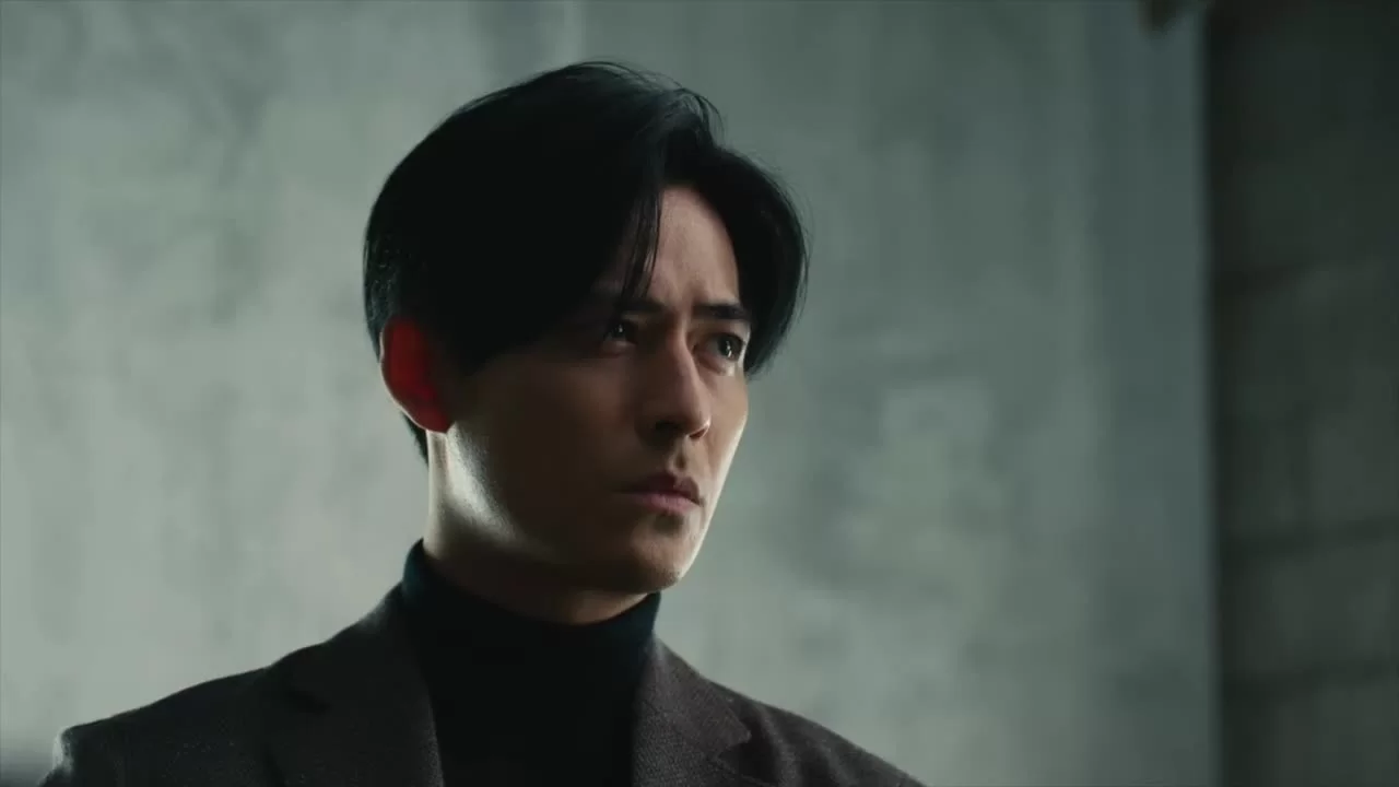 Опасная зона 11 серия