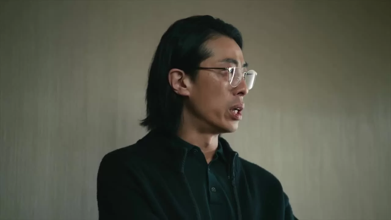 Опасная зона 12 серия