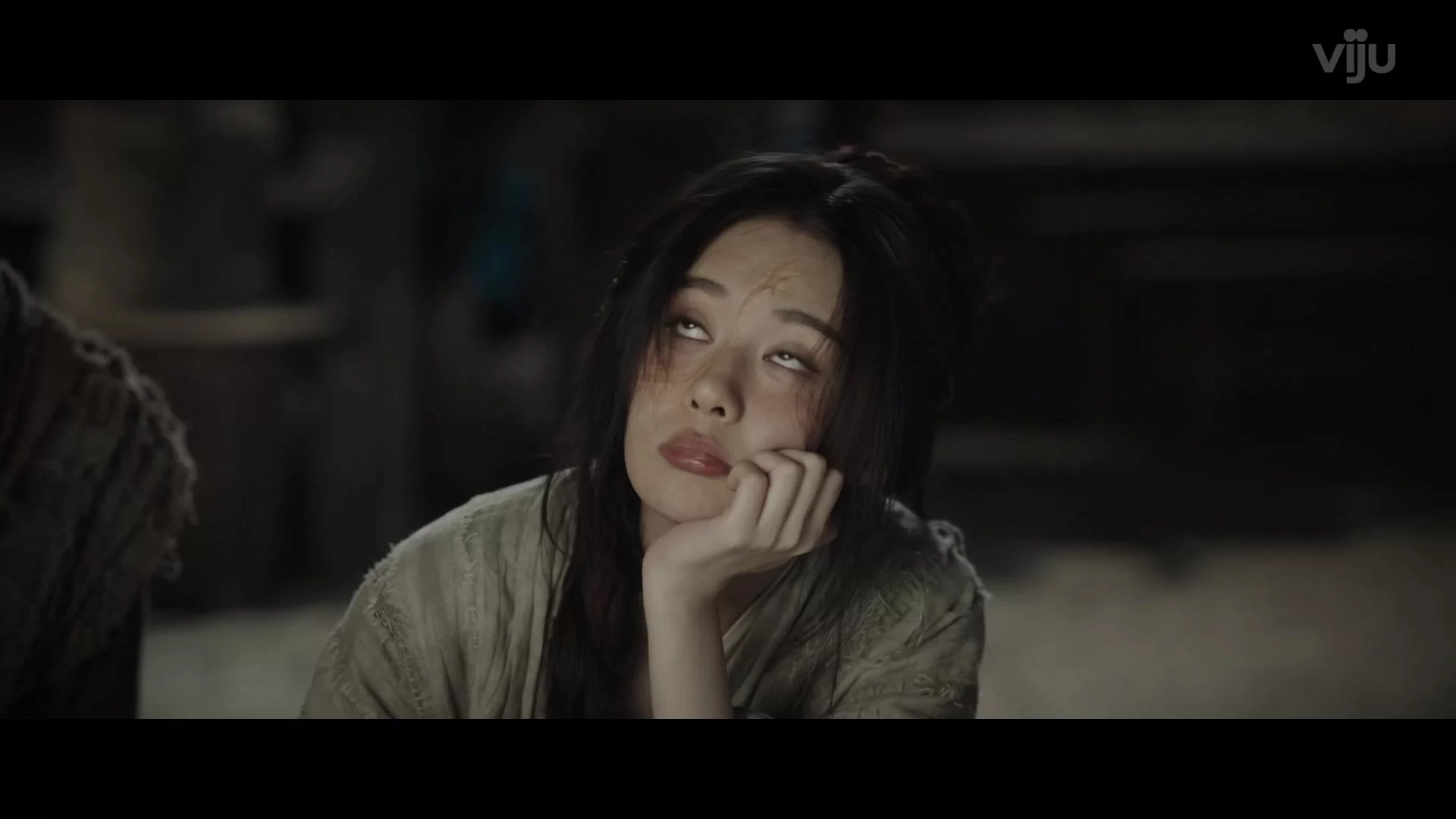 Орден цветов (2024) 10 серия