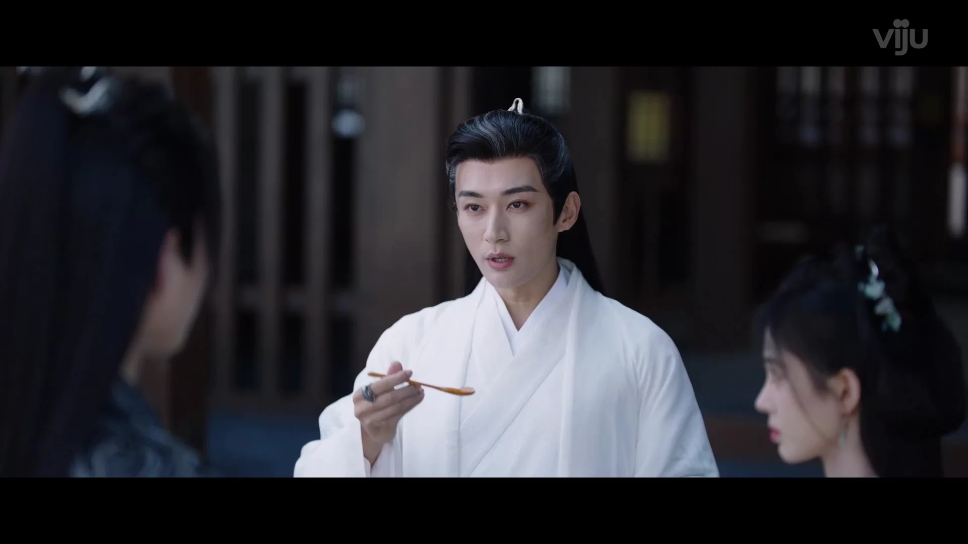 Орден цветов (2024) 11 серия